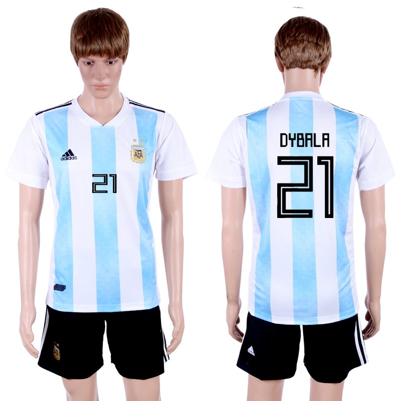 2018 world cup Argentina jerseys-013
